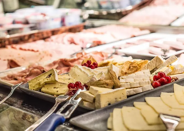 Dreifluessehof فندق باساو