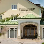 Dreiflüssehof 4*