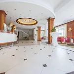 Dreifluessehof 4*