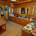 Dreifluessehof Ξενοδοχείο 4*