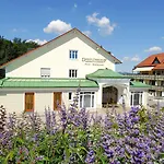 Dreifluessehof 4* パッサウ