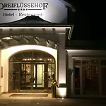 Dreiflüssehof 4*