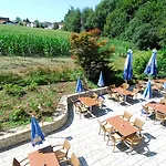 Dreiflüssehof Hotel 4*