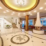 Ξενοδοχείο Dreifluessehof Πασάου