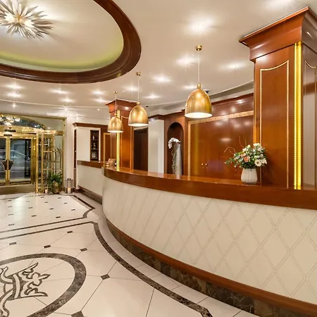 Dreiflüssehof Passau