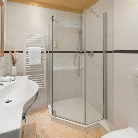 Ξενοδοχείο Dreifluessehof