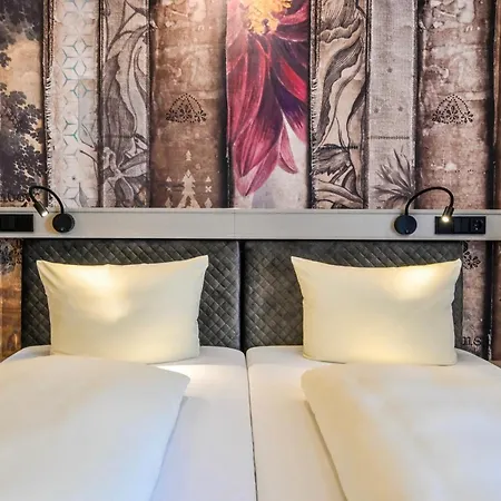 Dreifluessehof 4*