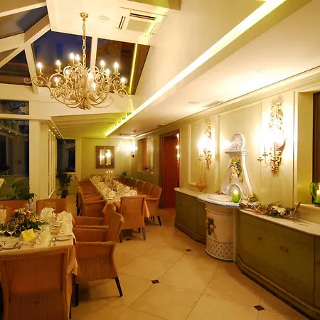 Dreifluessehof Passau