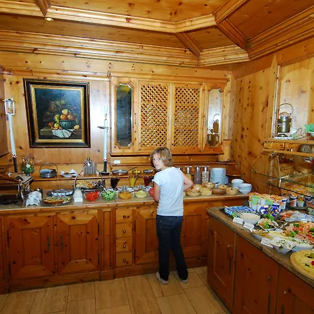 Hotel Dreifluessehof 4*