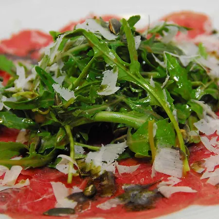 Hotel Dreifluessehof Passau