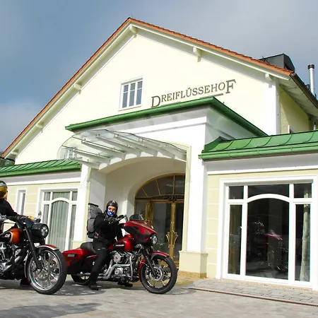 Dreifluessehof