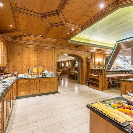 Dreifluessehof 4* Pasov