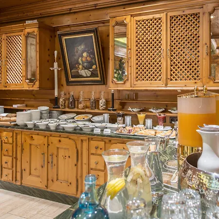 Dreifluessehof 4* Pasov