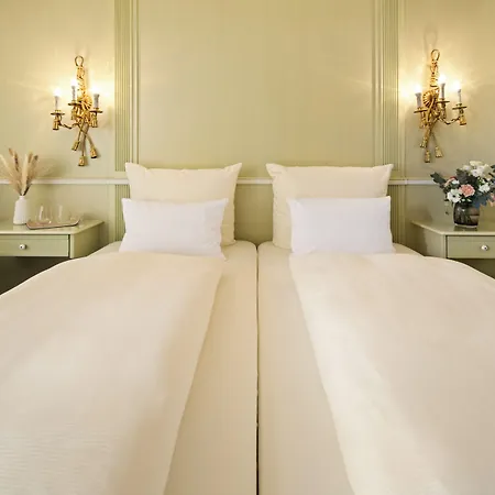 Dreifluessehof 4*