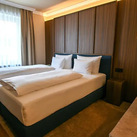 Hotel Dreiflüssehof