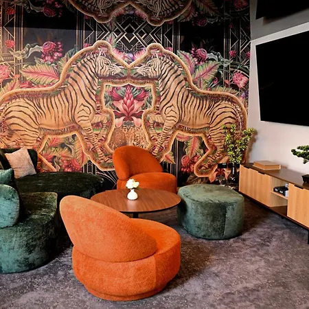 Dreifluessehof Hotel 4*