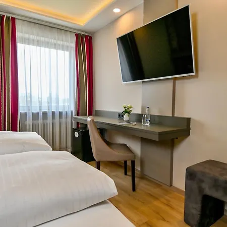 Dreiflüssehof Hotel Passau