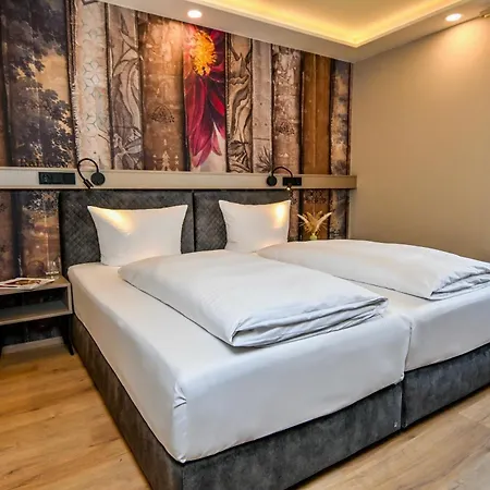 Dreifluessehof 4* Πασάου