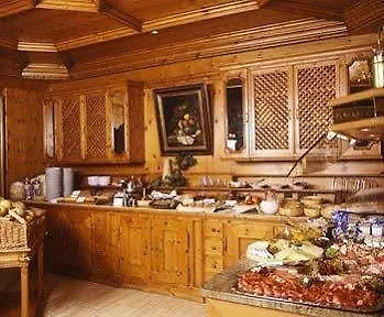 Dreifluessehof Otel 4*
