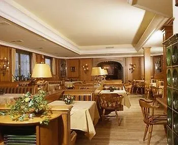 Dreifluessehof Ξενοδοχείο Πασάου