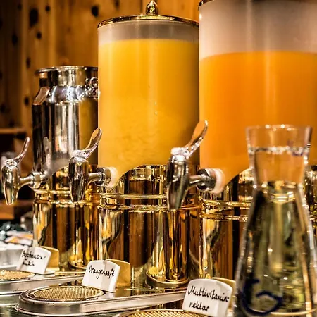 Dreifluessehof Pasov