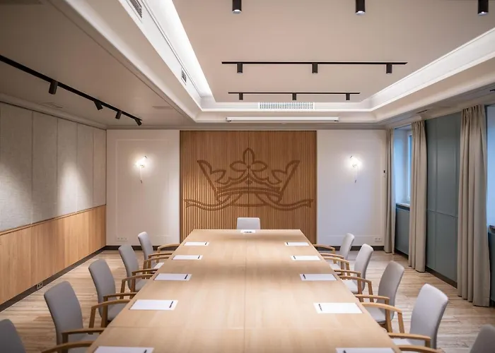 Hotel Dreiflüssehof