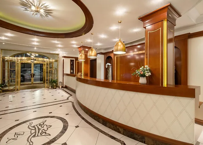 Dreiflüssehof Passau