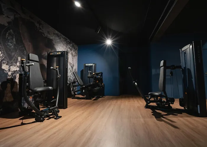 Dreiflüssehof Hotel Passau