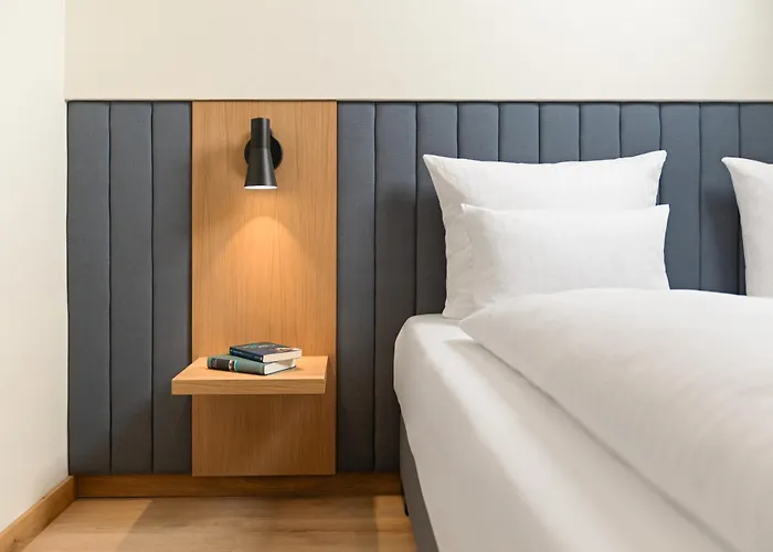 Hotel Dreifluessehof Pasawa