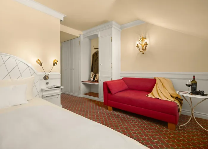 Dreiflüssehof Hotel