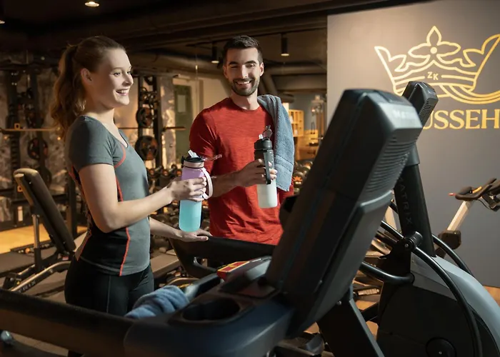 Dreifluessehof 4* Pasawa