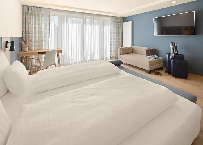 Dreiflüssehof Hotel