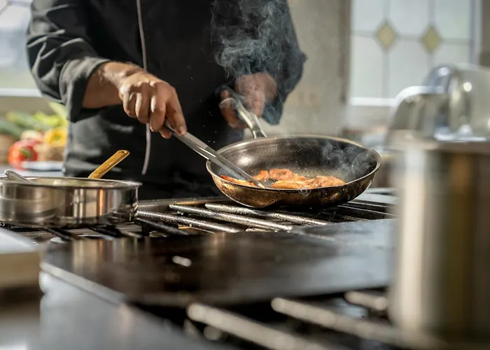 Hotel Dreifluessehof 4*