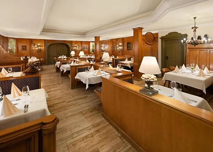 Hotel Dreiflüssehof