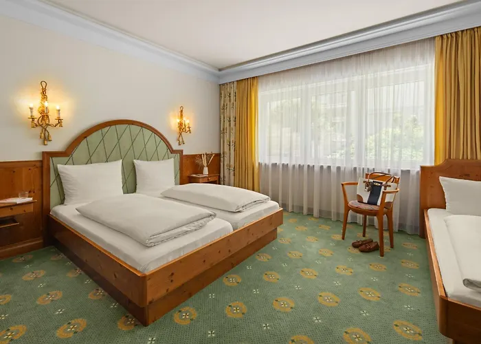 Dreiflüssehof Passau