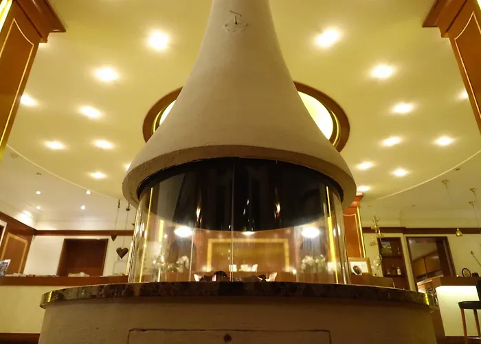 Dreiflüssehof Hotel 4*