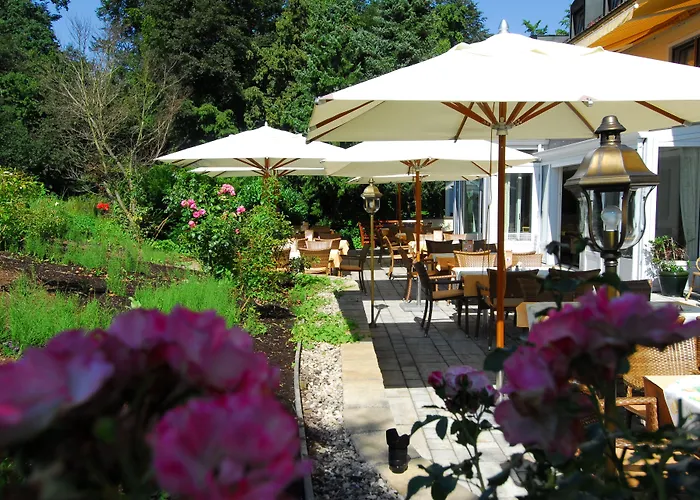 Hotel Dreiflüssehof