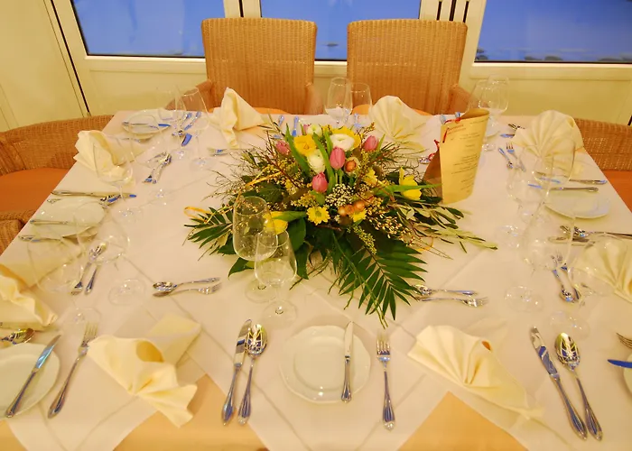 Dreiflüssehof Hotel 4*