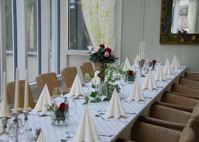 Hotel Dreiflüssehof 4*