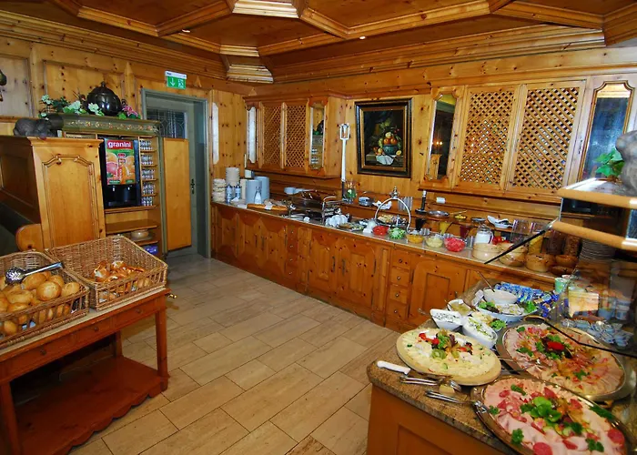 Dreifluessehof Hotel 4*