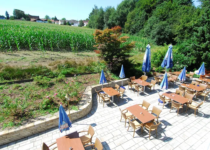 Dreiflüssehof Hotel 4*