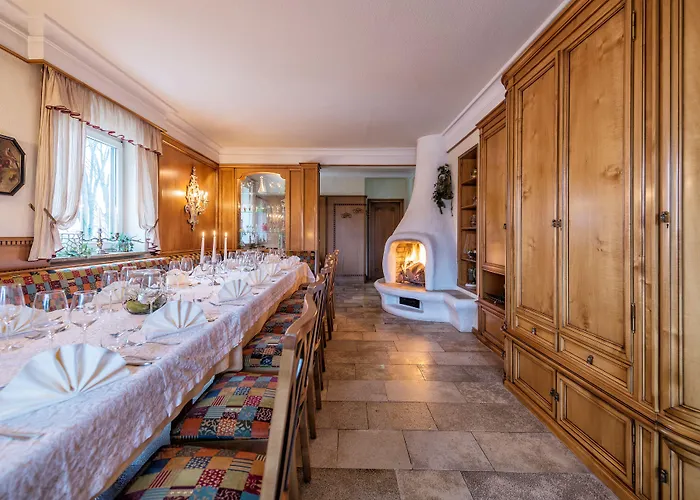 Dreifluessehof Pasawa