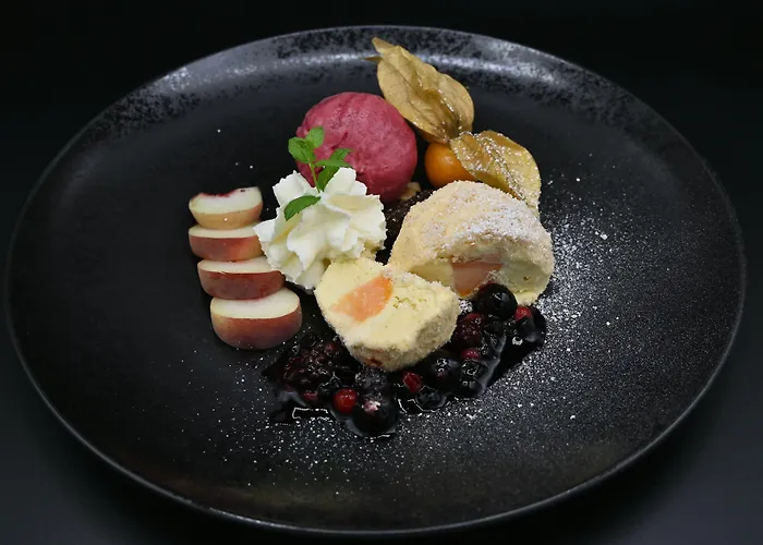 Hotel Dreifluessehof 4*