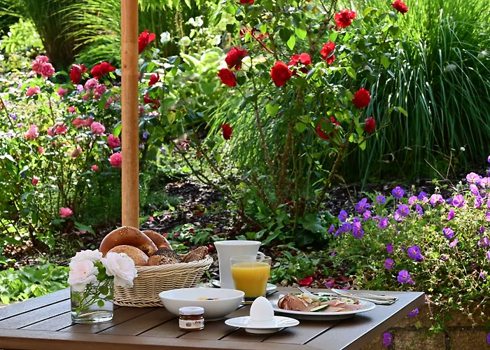 Dreiflüssehof Hotel Passau