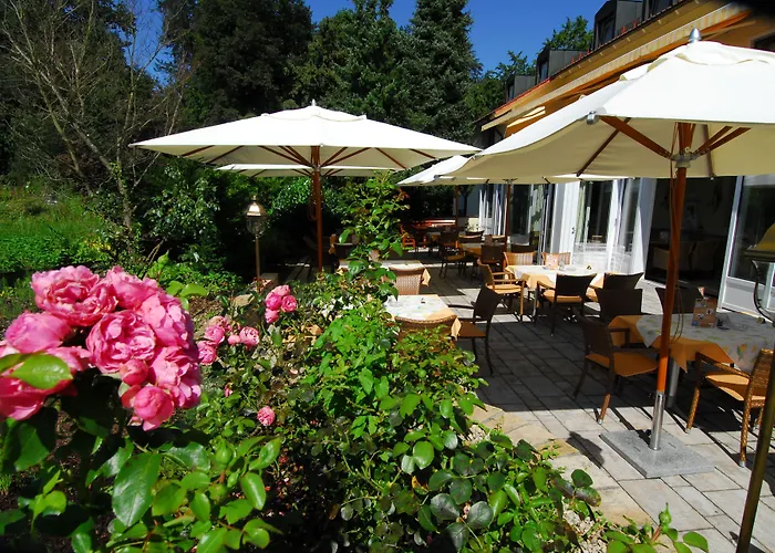 Dreifluessehof Hotel Pasawa