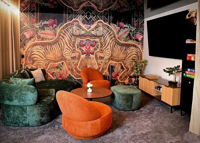 Dreiflüssehof Hotel 4*