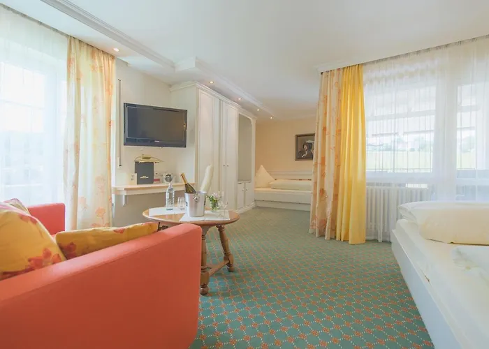 Dreifluessehof Passau