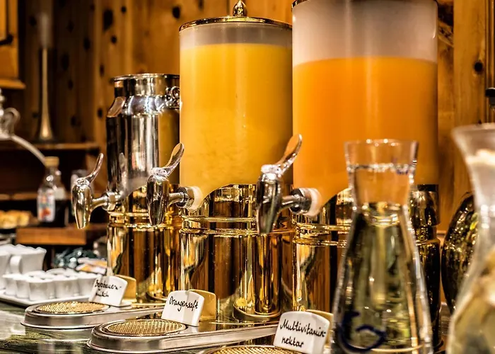 Dreiflüssehof Passau