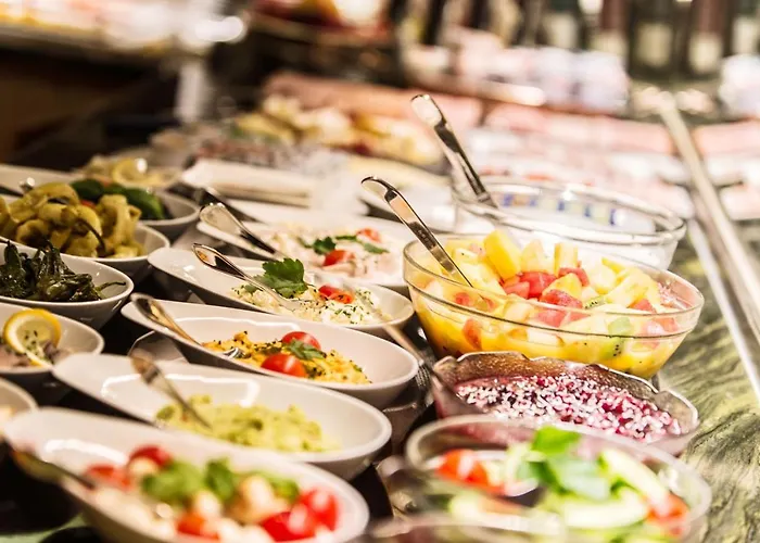 Dreifluessehof Hotel